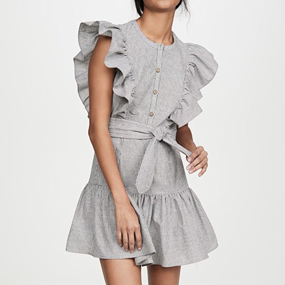 SAYLOR Melody Dress
